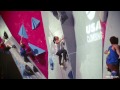 This Kids-Only Climbing Wall Is Training The Next Generation Of Crushers | The Bubble, Ep. 1