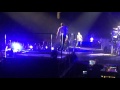 5 Seconds Of Summer singing Waste The Night (part of it) in Boise Idaho!! SLFL 8-27-16