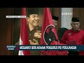 Model Kepemimpinan Presiden Jokowi Kena Sindir Megawati, Begini Katanya!