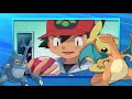 Pokémon Battle Frontier | Review