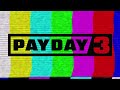 TODAY WE ROB A BANK - Payday 3 with Cartoonz & Squirrel