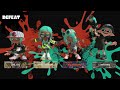 Eternal earns their last silver ticket in Splatoon 3