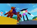 Roblox Escape At Mr GumBalls Candyshop