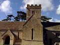 meysey hampton churchyard