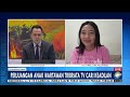 [FULL] Dialog - Perjuangan Eva Mencari Otak Pelaku P3mb4k4r4n  [Primetime News]