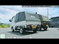 【トラックを世界一快適に！】車屋が作るハイゼットトラックジャンボフルカスタム