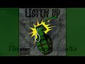 LISTEN UP Feat. Ace Don prod. @juisemoney (Drake Diss)