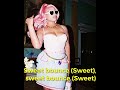 Sweet Bounce (Lyrics)