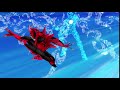 [SFM_Mini] Street Fighter KO animation test