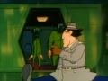 Inspector Gadget 116 - The Invasion (Full Episode)