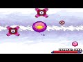 Kirby Canvas Curse - All Bosses (No Damage)