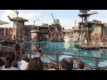 WaterWorld: A Live Sea War Spectacular - The Complete Experience - Universal Studios Hollywood