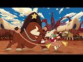 Them's Fightin' Herds - Texas Reveal Trailer