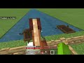 The Olympics in Minecraft!