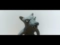 Claymation Test: Will The Frog and Flint the Wolf