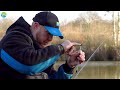 HOW TO Fish With A Waggler| The Coach | Andy May