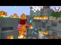 Find the HIDDEN Devil Fruit in Minecraft to Win, then battle!