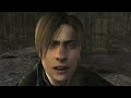 Lets play resident evil 4 chapter 2-1 the bigger they are the harder they fall