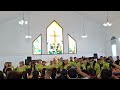 Dioan Youth - Pohnpei Youth Rally 2024