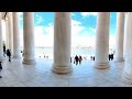 Oso X - C.C.4293 Music Video in [360° VR @ 5.7K]  Washington D.C. Cherry Blossoms.