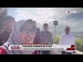 Serba-serbi Seputar Kantor Presiden di IKN yang Disebut Jokowi sebagai Istana Garuda | Kabar Petang