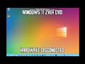Windows 11 Zver DVD Sounds (FANMADE OS)