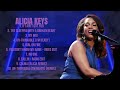 Alicia Keys-Essential hits roundup mixtape-Supreme Chart-Toppers Mix-Phlegmatic