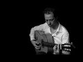 Spanish Guitar Flamenco Malaguena !!! Great Guitar by Yannick lebossé