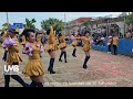 TINECOS MUSIC BAND 🎖️ 1° Lugar Cachiporristas y 3° Lugar Banda | Festival Haití 2024 👏👏👏