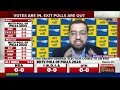 Maharashtra Exit Poll Results LIVE I NDA Vs INDIA Alliance Lok Sabha Election I Exit Polls 2024