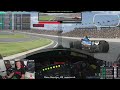 IT'S INDY 500 WEEK! - iRacing New Weekly Races