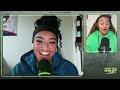 Te-Hina Paopao Chats With Haley Jones | Sometimes I Hoop | The Players’ Tribune