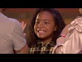 Simon Cowell's GOLDEN BUZZER on Britain's Got Talent 2020! | Kids Got Talent