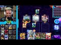 Sersi: A Rollercoaster of Dopamine with a Dash of TRASH | This Deck is a BLAST | Marvel Snap