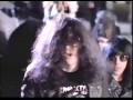 VIDEO The Ramones   PET SEMETARY