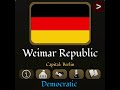 All German Flags in Iron Assault 2