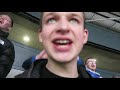 FANS TURN ON MANAGER & IT GETS TOXIC at MK DONS VS BOLTON