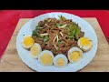 pyaz keema recipe for iftar special recipe / Ramadan special keema 2024/ musala keema.