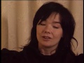 Björk - Interview on ARTE - Why Are You Creative? (2002)