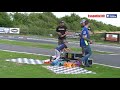 FLAT OUT ! Grand Touring Car Series (GTS) RACING [1:5 SCALE Gas/Petrol RC] (southeastrccc.co.uk)