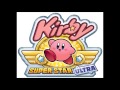 Masked Dedede Battle - Kirby Super Star Ultra