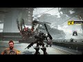 CohhCarnage Plays ARMORED CORE VI FIRES OF RUBICON - Episode 5