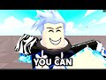 I Spent 30 DAYS Making My Roblox Game!
