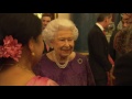 Royals hold Palace reception to celebrate Anglo-Indian culture