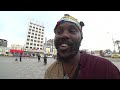 When A Black Man Gets Invited To Iraq & This Happens ( Travel Vlog )