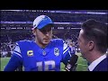 Jared Goff 2024 NFL Playoffs | DETROIT LIONS vs Tampa | Hype Video