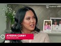 CHRISTIAN WIFE AYESHA CURRY NEEDS ATTENTION FROM OTHER MEN. What the Church Folk can learn from this