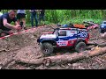 RC Mania Tarnów - Tor Trialowy Marcinka