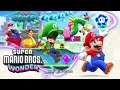 The Death of New Super Mario Bros.