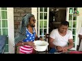 மாமாவுக்கு கோவம் வந்துருச்சு 😠 | Sri Lanka EP-8 | Vj Siddhu Vlog